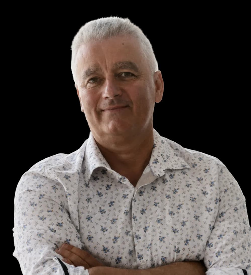 Michael Gendron