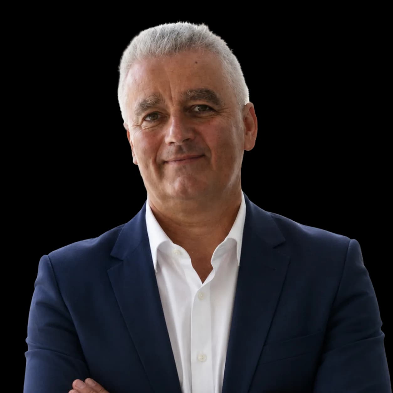 Michael Gendron