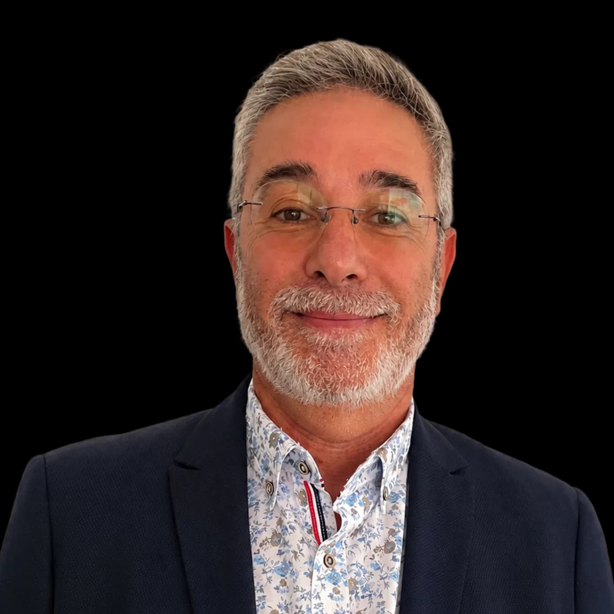 Michel Perez