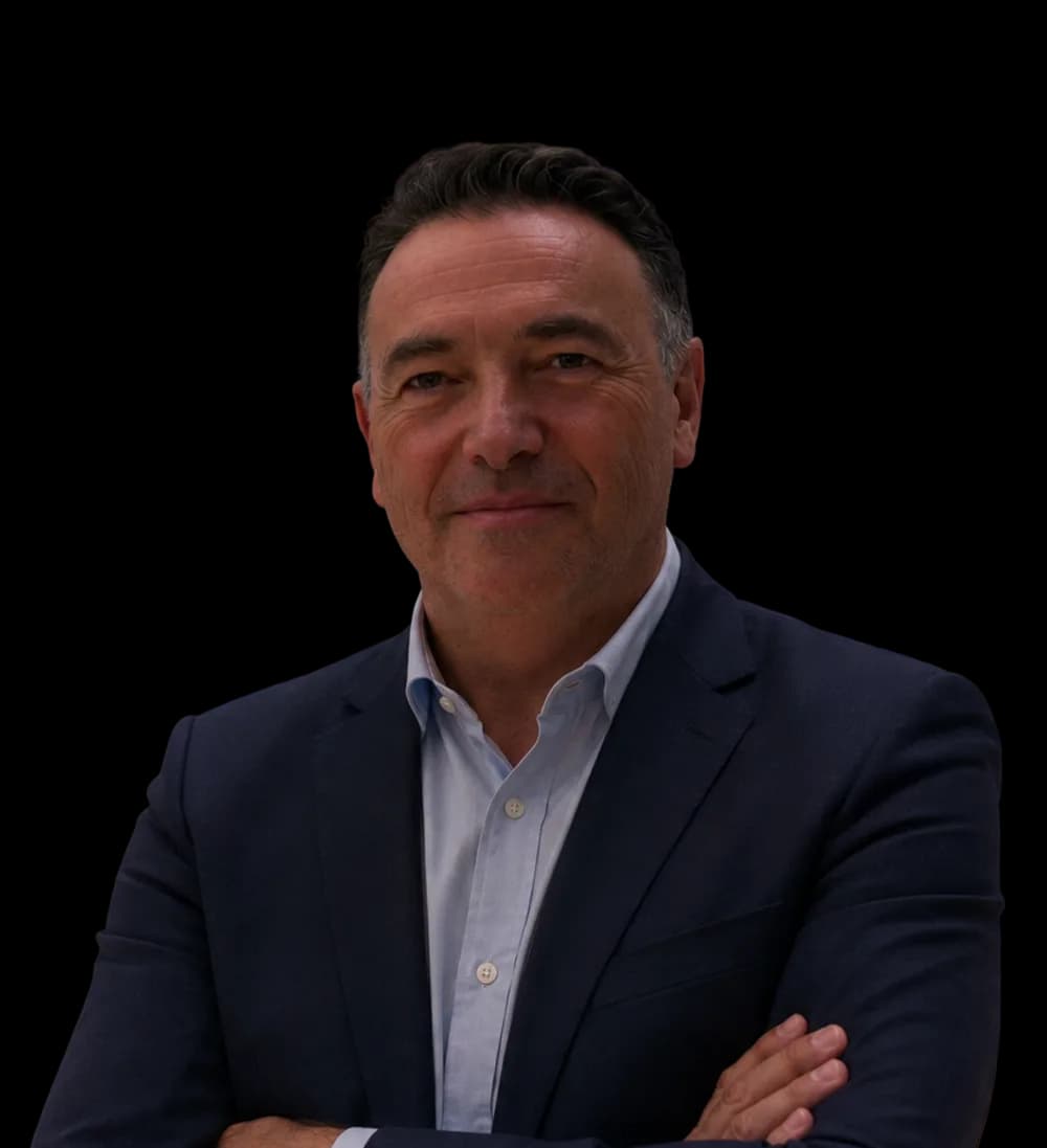 Stéphane Houssais